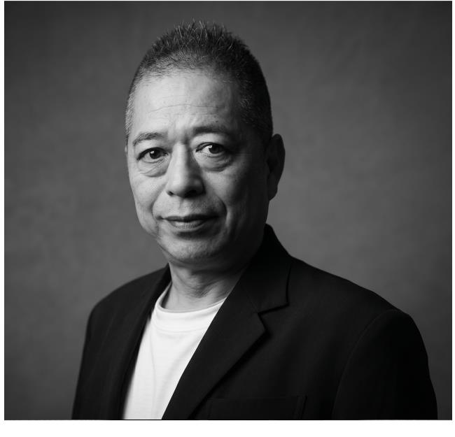 代表 筒井章年